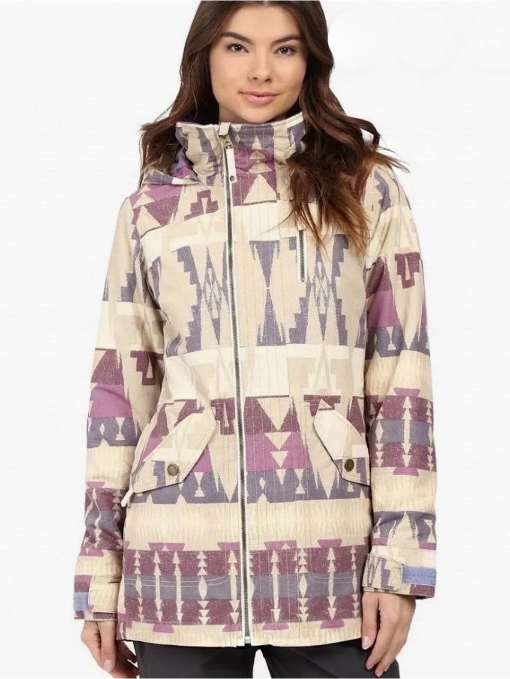 Burton Hazel Jacket